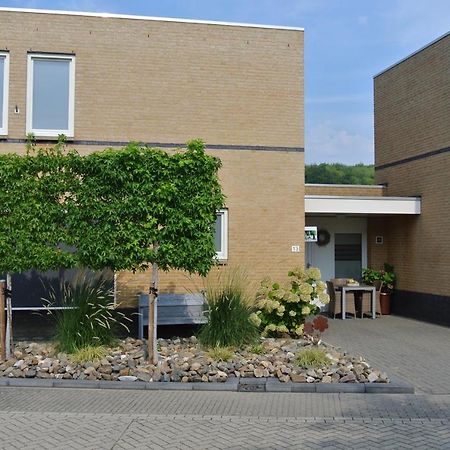 B&B Von Clermont Park Vaals Luaran gambar