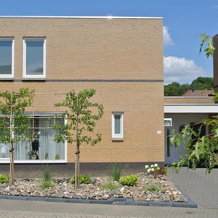 B&B Von Clermont Park Vaals Luaran gambar
