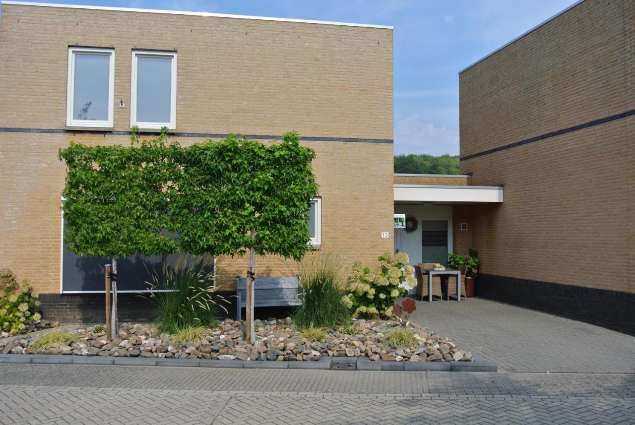 B&B Von Clermont Park Vaals Luaran gambar