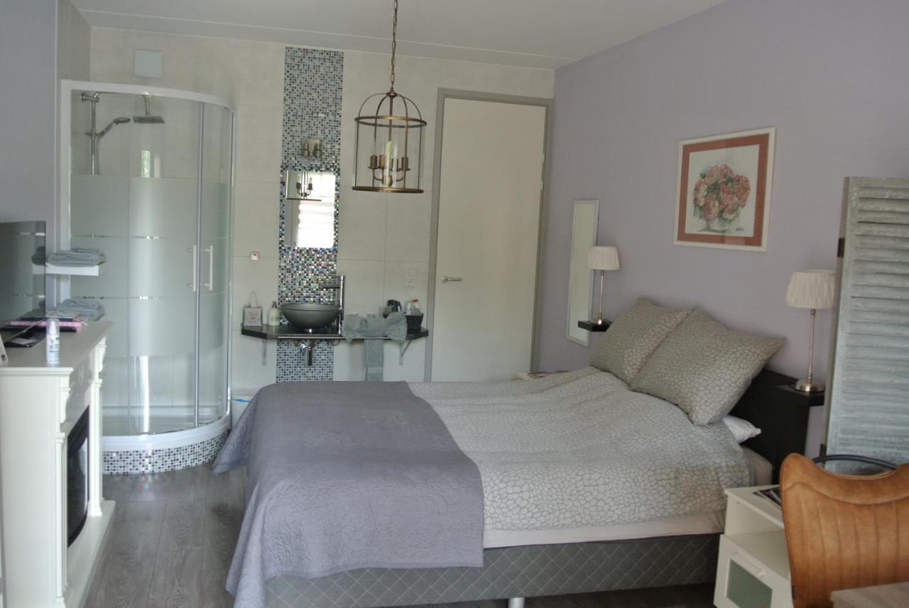 B&B Von Clermont Park Vaals Luaran gambar