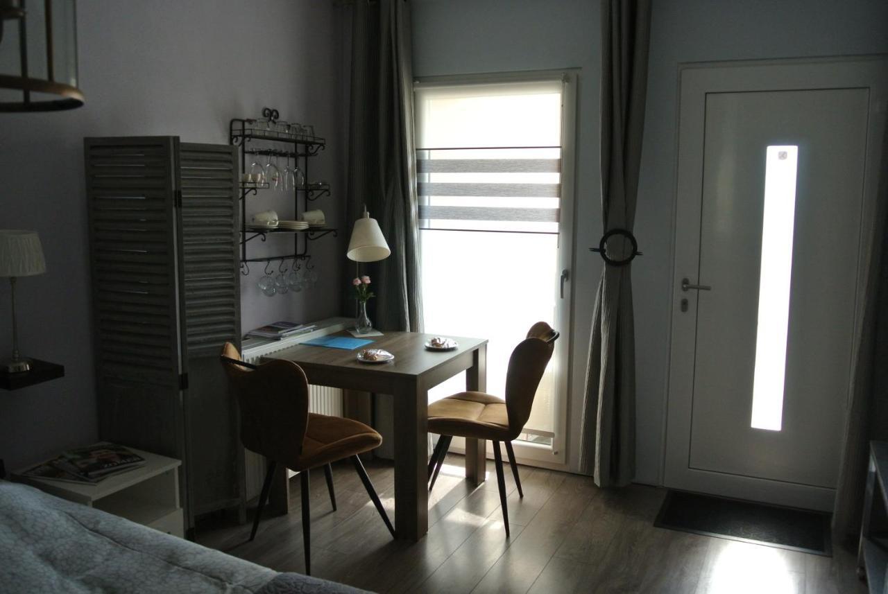 B&B Von Clermont Park Vaals Luaran gambar