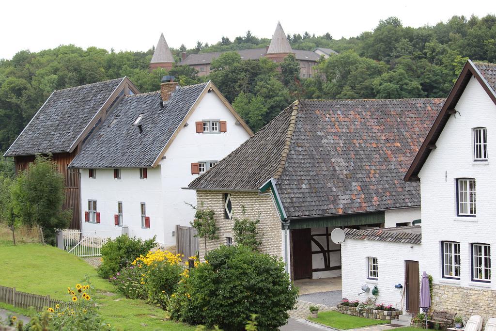 B&B Von Clermont Park Vaals Luaran gambar