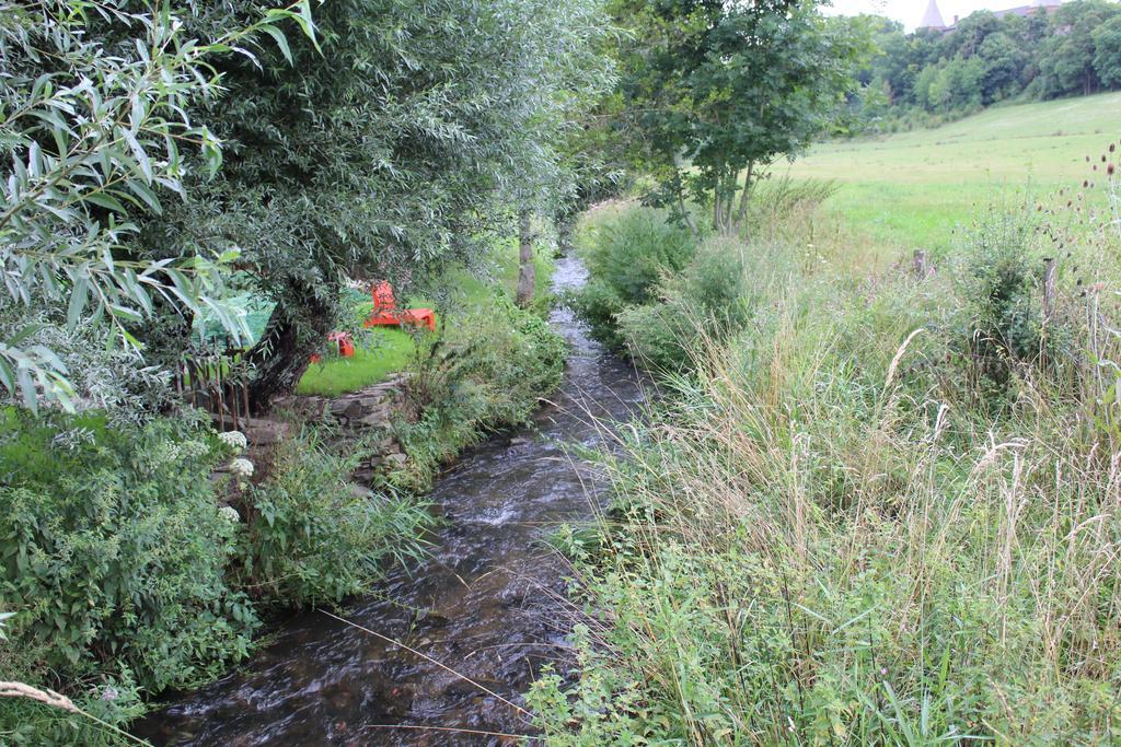 B&B Von Clermont Park Vaals Luaran gambar