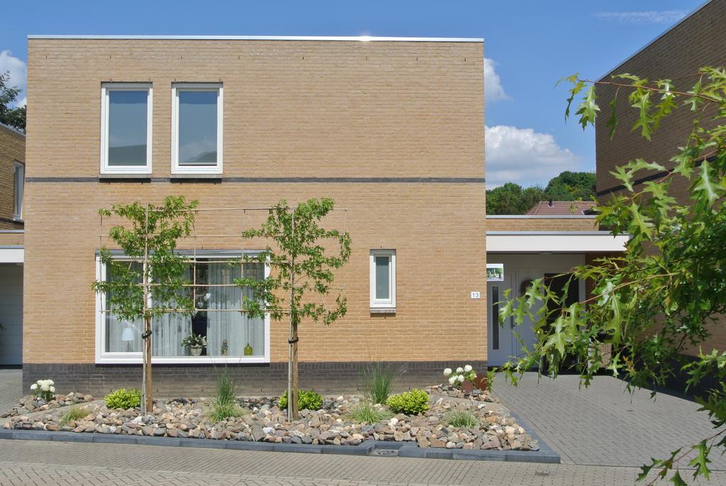 B&B Von Clermont Park Vaals Luaran gambar